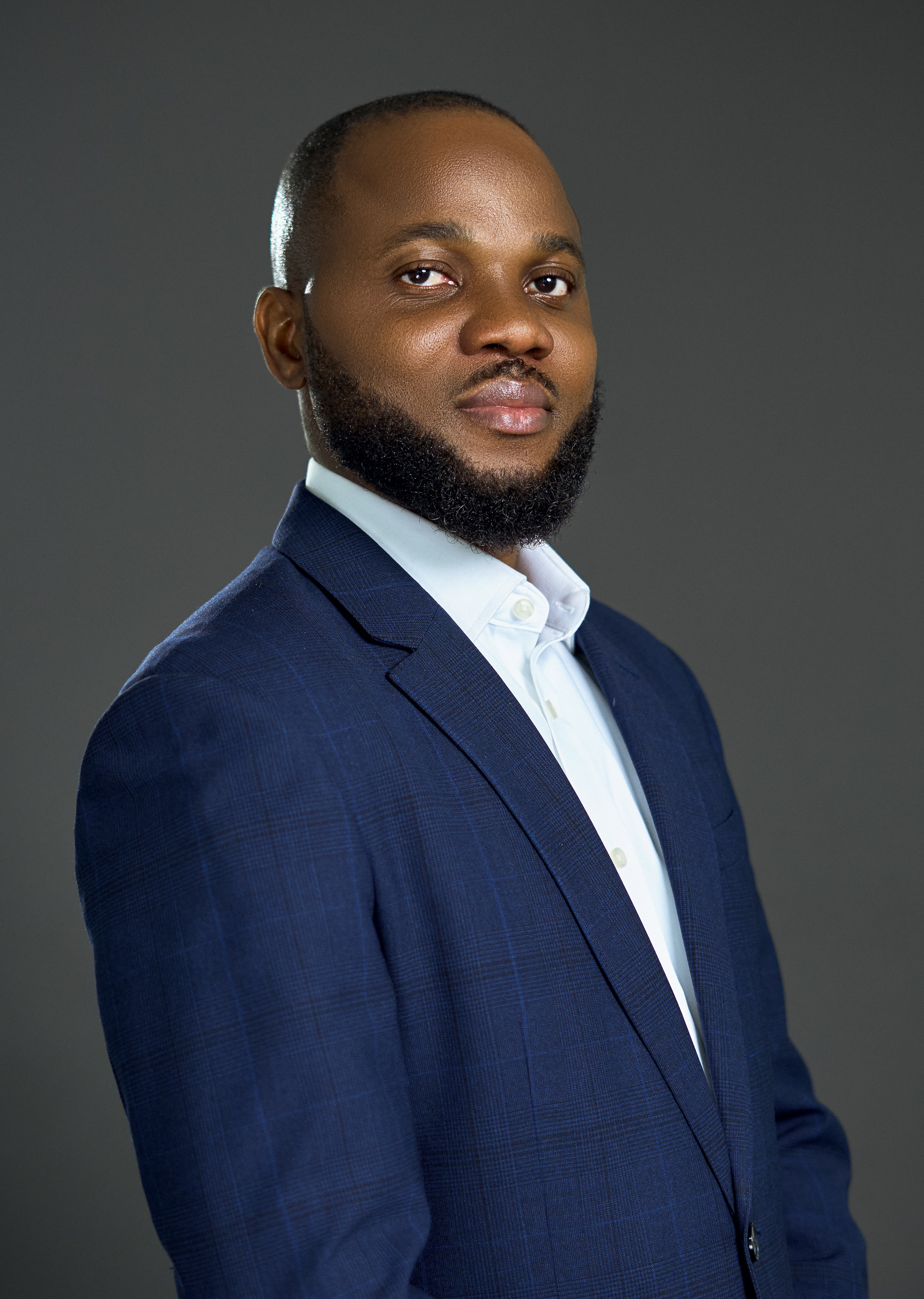 Taiwo Yusuf